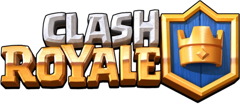 Clash Royale Logo